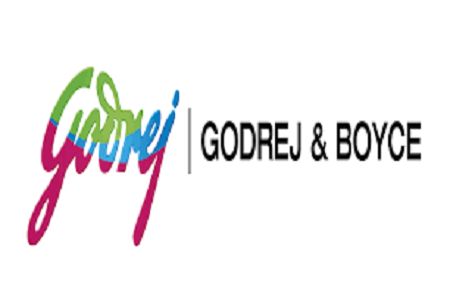 Godrej & Boyce builds fully functional office in just 40 hours